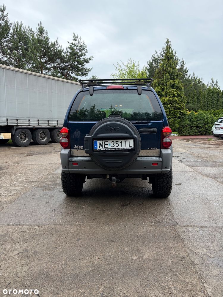 Jeep Cherokee - 20