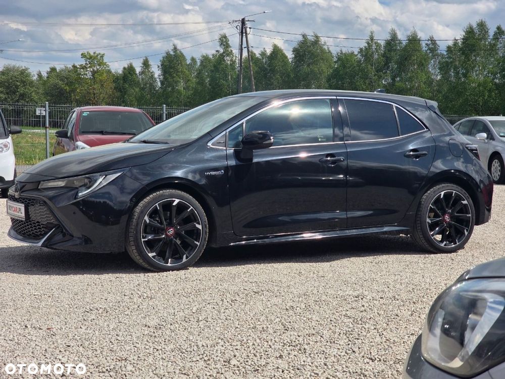 Toyota Corolla - 12