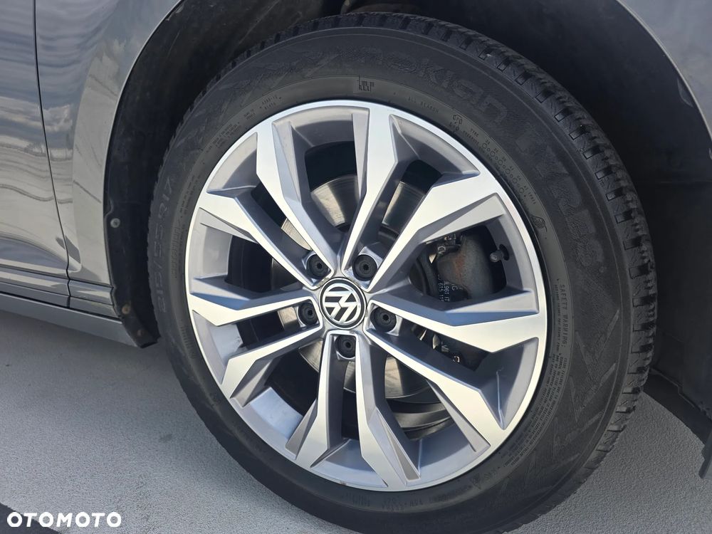 Volkswagen Passat 1.4 TSI BMT ACT Comfortline - 10