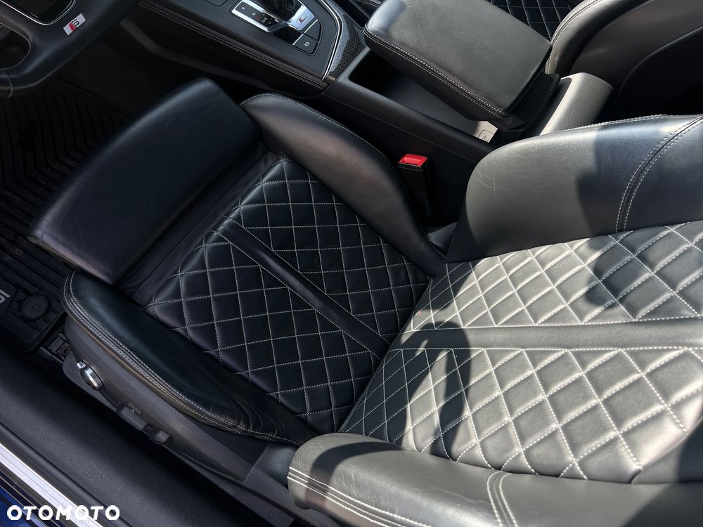 Audi S5 Coupé 3.0 TFSI quattro tiptronic - 22