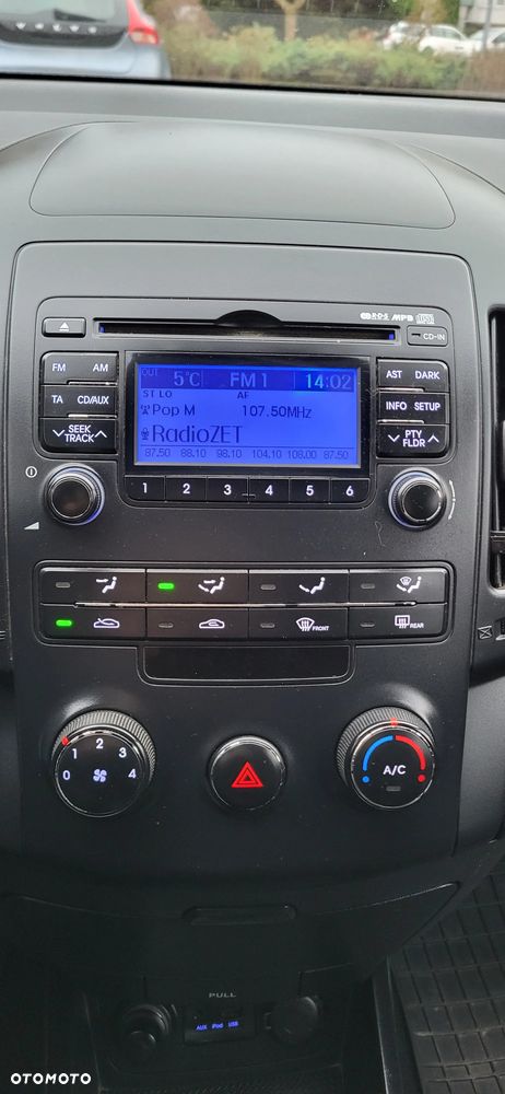 Hyundai i30 1.4 Edition Plus - 9