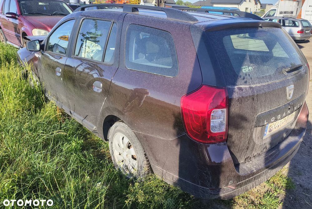 Dacia Logan 1.2 16V SL Open - 5