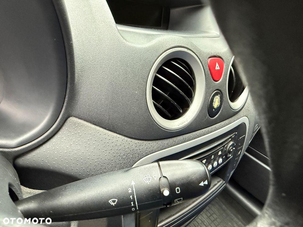 Citroën C2 1.1 Tonic - 14