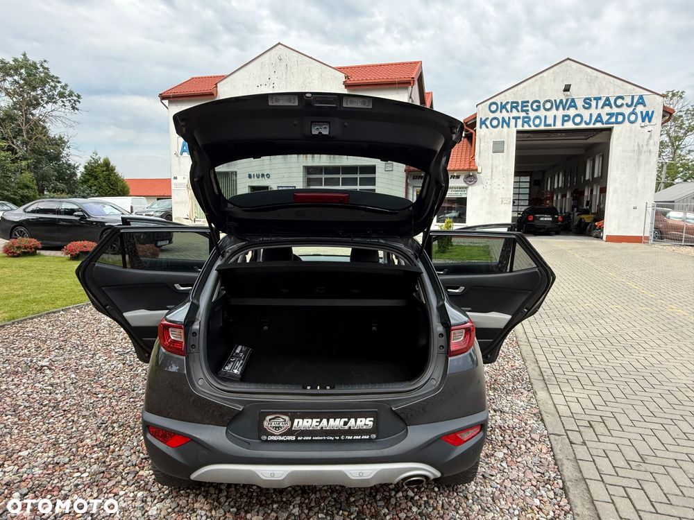 Kia Stonic - 12