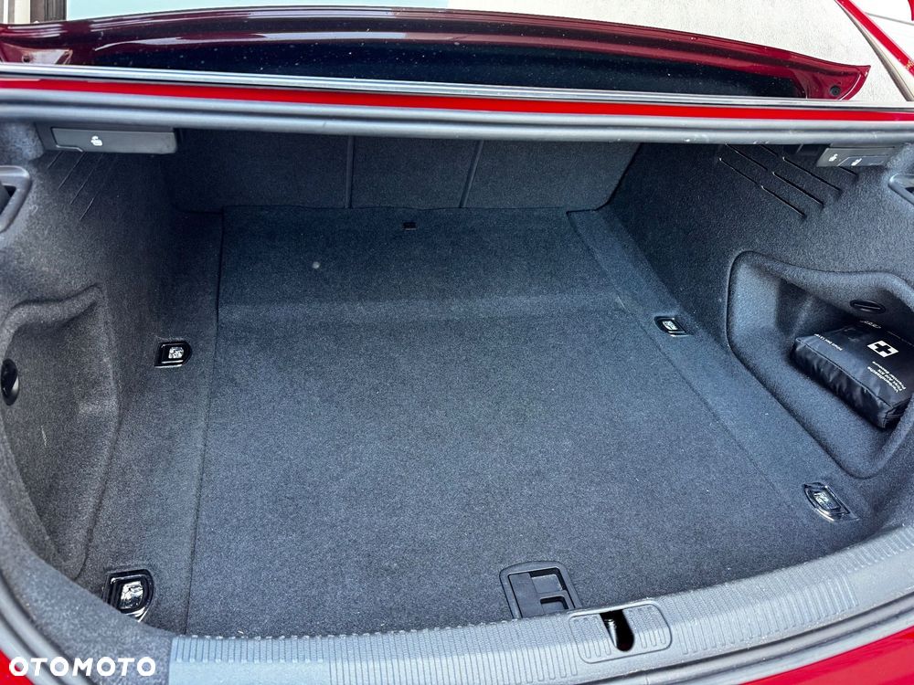 Audi A5 Coupé 35 TFSI mHEV S tronic - 5