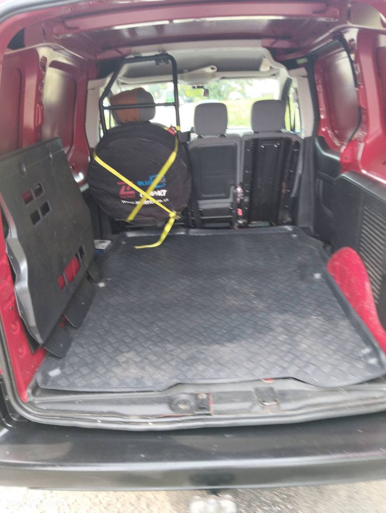 Peugeot Partner 1.6 VTi Access - 7