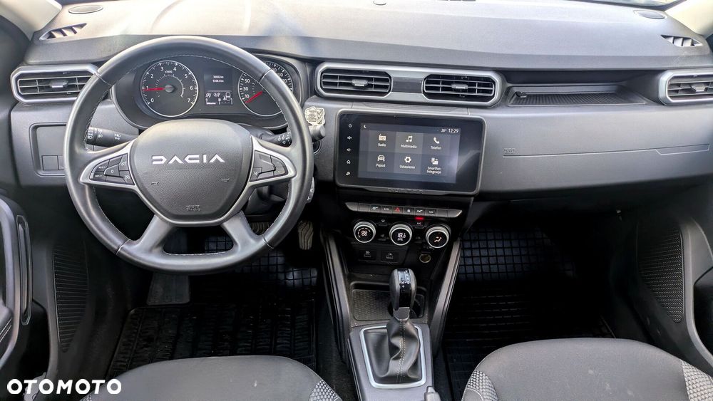 Dacia Duster 1.3 TCe Prestige - 12