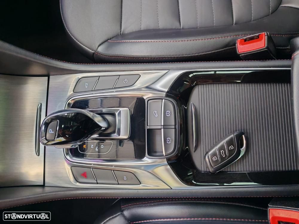 MG EHS 1.5 T-GDI Plug-in Hybrid Comfort - 17