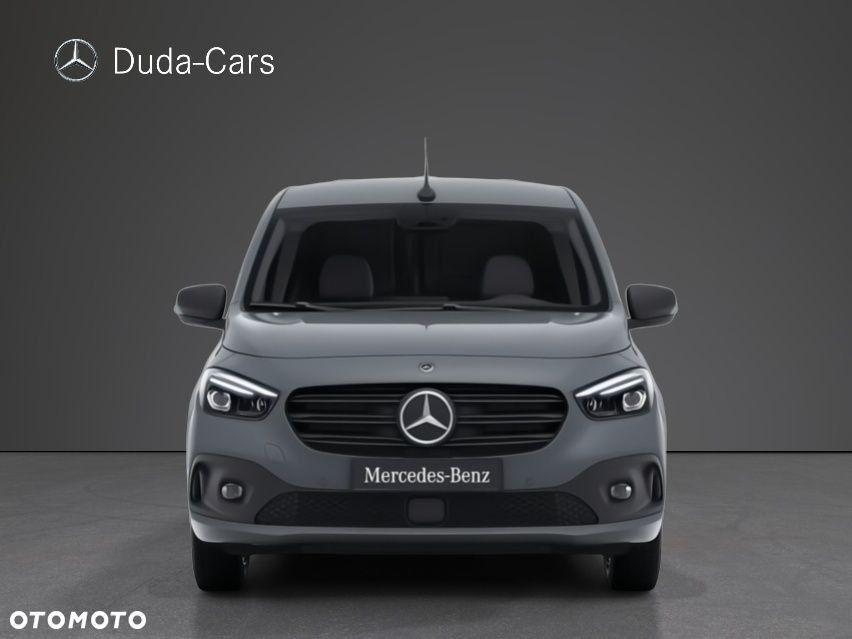 Mercedes-Benz eCitan ekstra długi - 6
