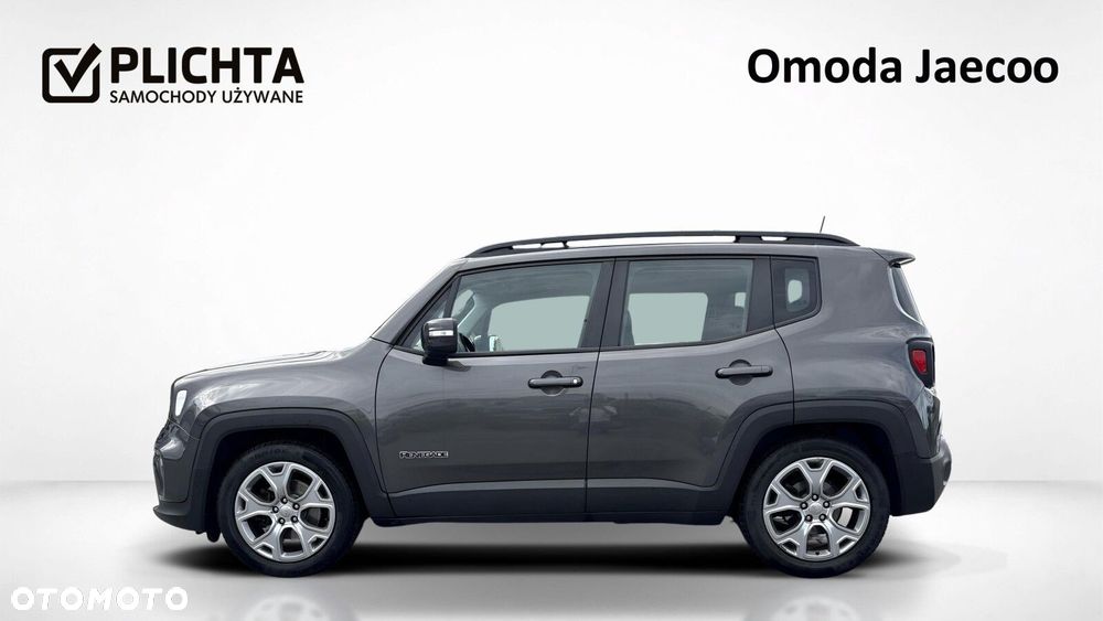 Jeep Renegade - 3