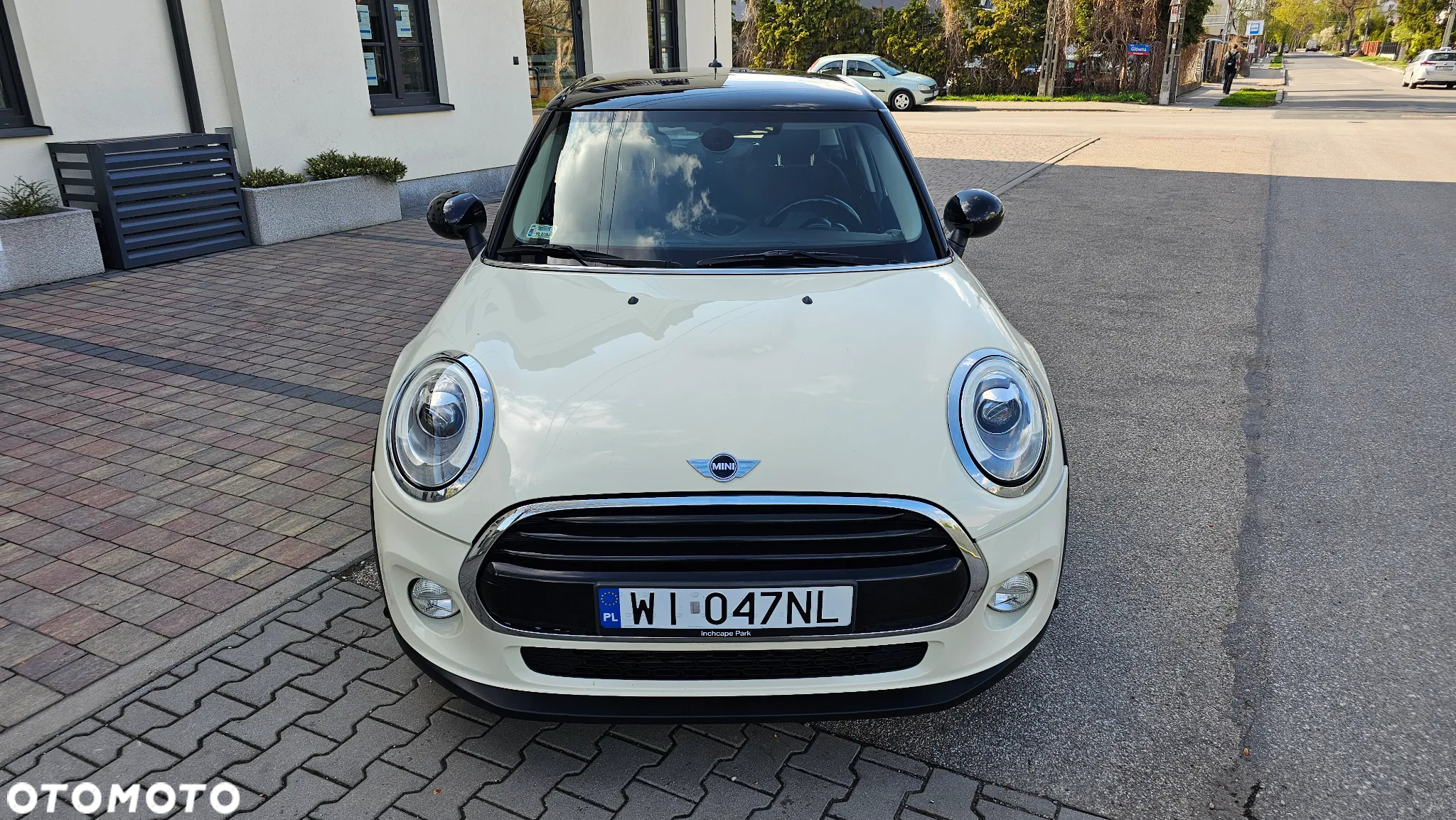 MINI Cooper Standard - 40