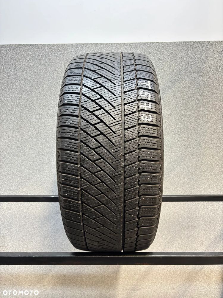 1 OPONA ZIMOWA  CONTINENTAL  245/45/18  100T   XL , M+S
