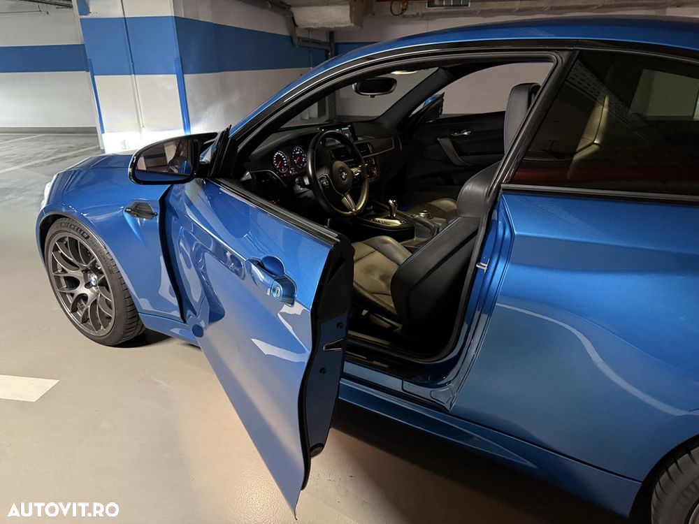 BMW M2 - 38