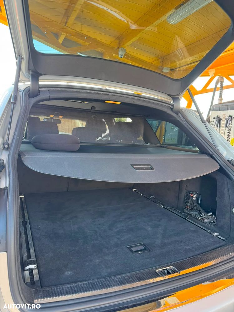 Audi A6 Limuzina 2.7 TDI DPF Multitronic - 12