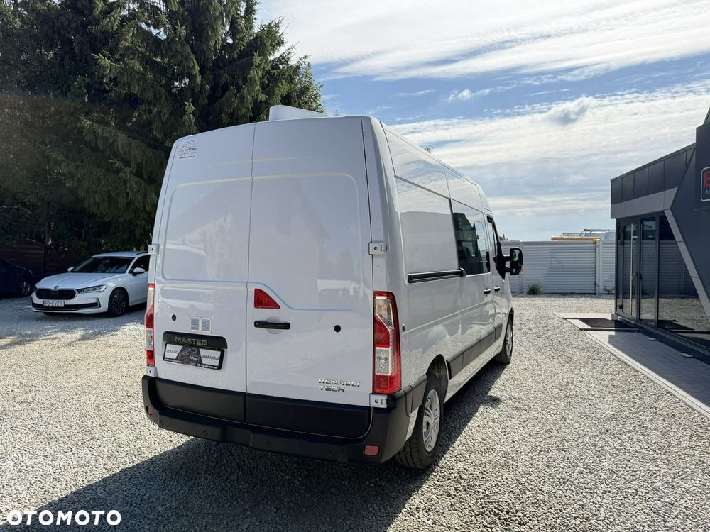 Renault Master - 4