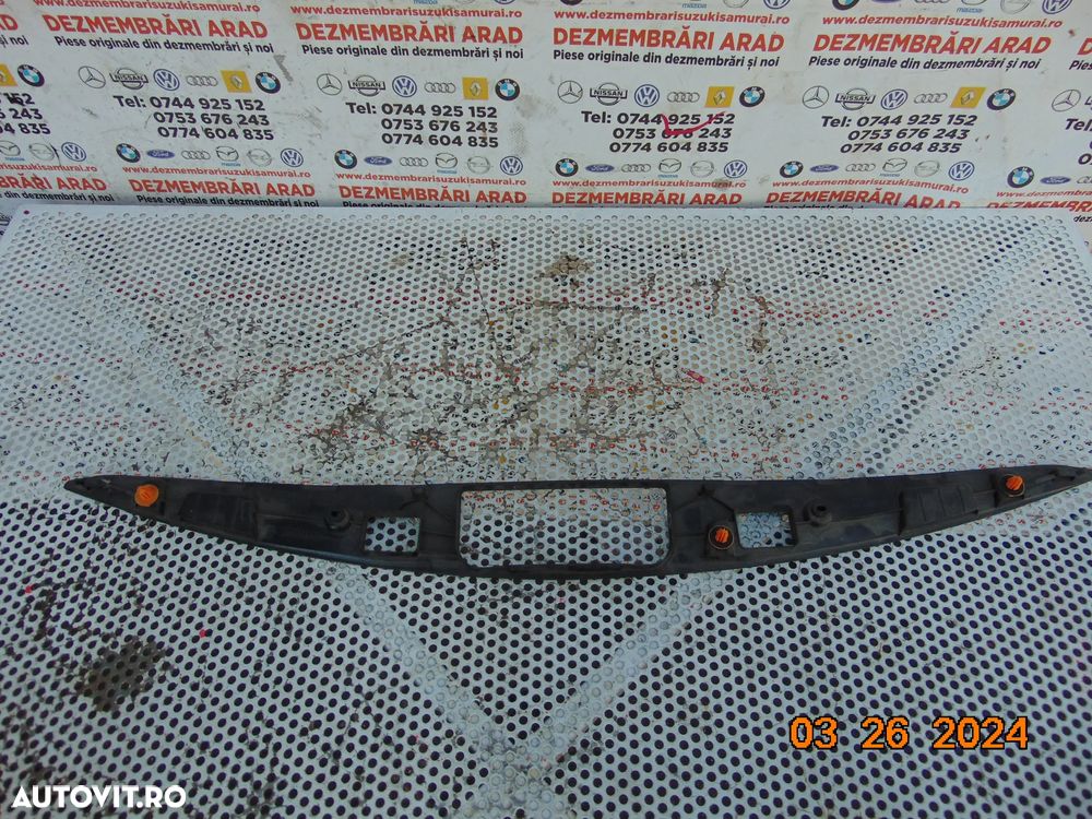 Ornament haion Mercedes cla c117 w117 ornament deschidere haion cla - 3