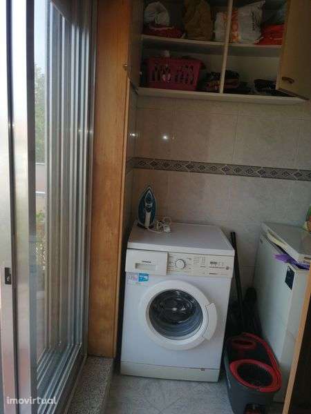 T3 recuado, Terraço + 2 lugares Garagem - Mobilado - Grande imagem: 4/12