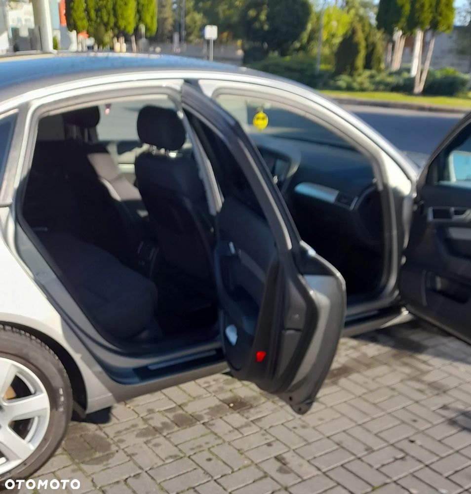 Audi A6 Limousine - 9