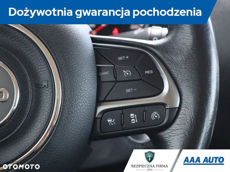 Jeep Renegade - 21