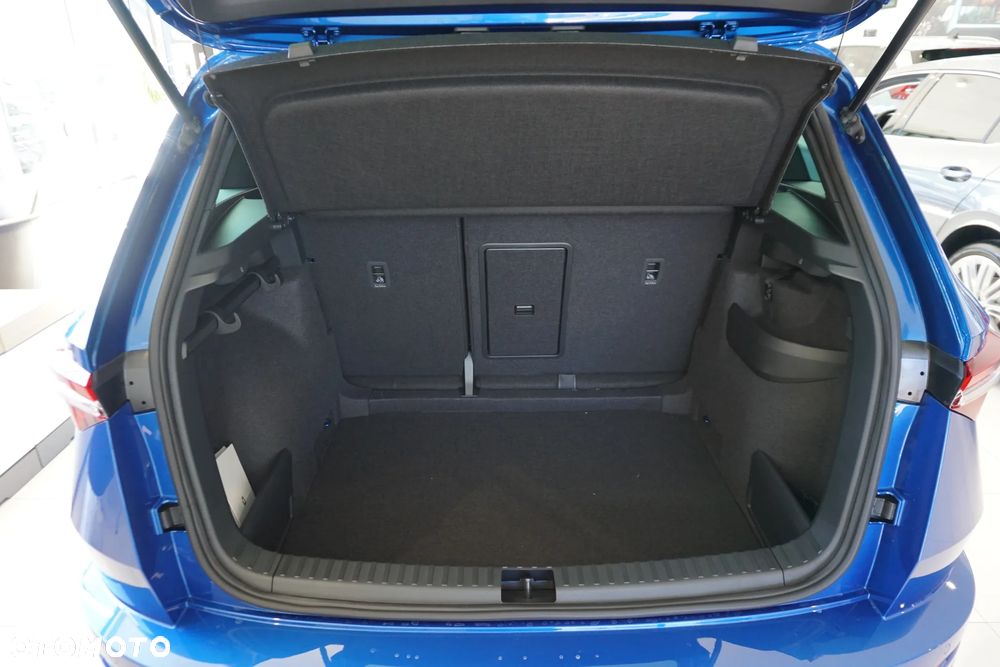 Skoda Karoq 1.5 TSI ACT Sportline DSG - 10