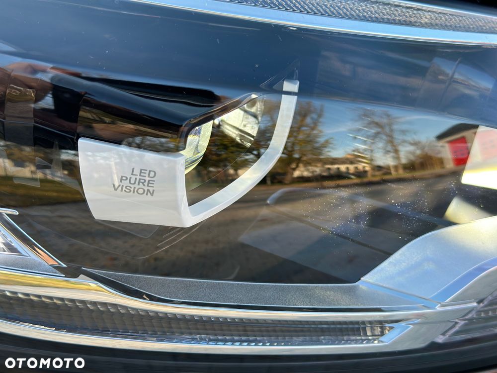 Renault Grand Scenic ENERGY TCe 130 S&S Bose Edition - 14