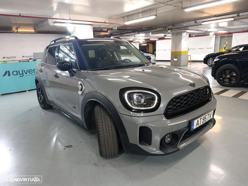 MINI Countryman Cooper SE Premium Essential Auto - 5