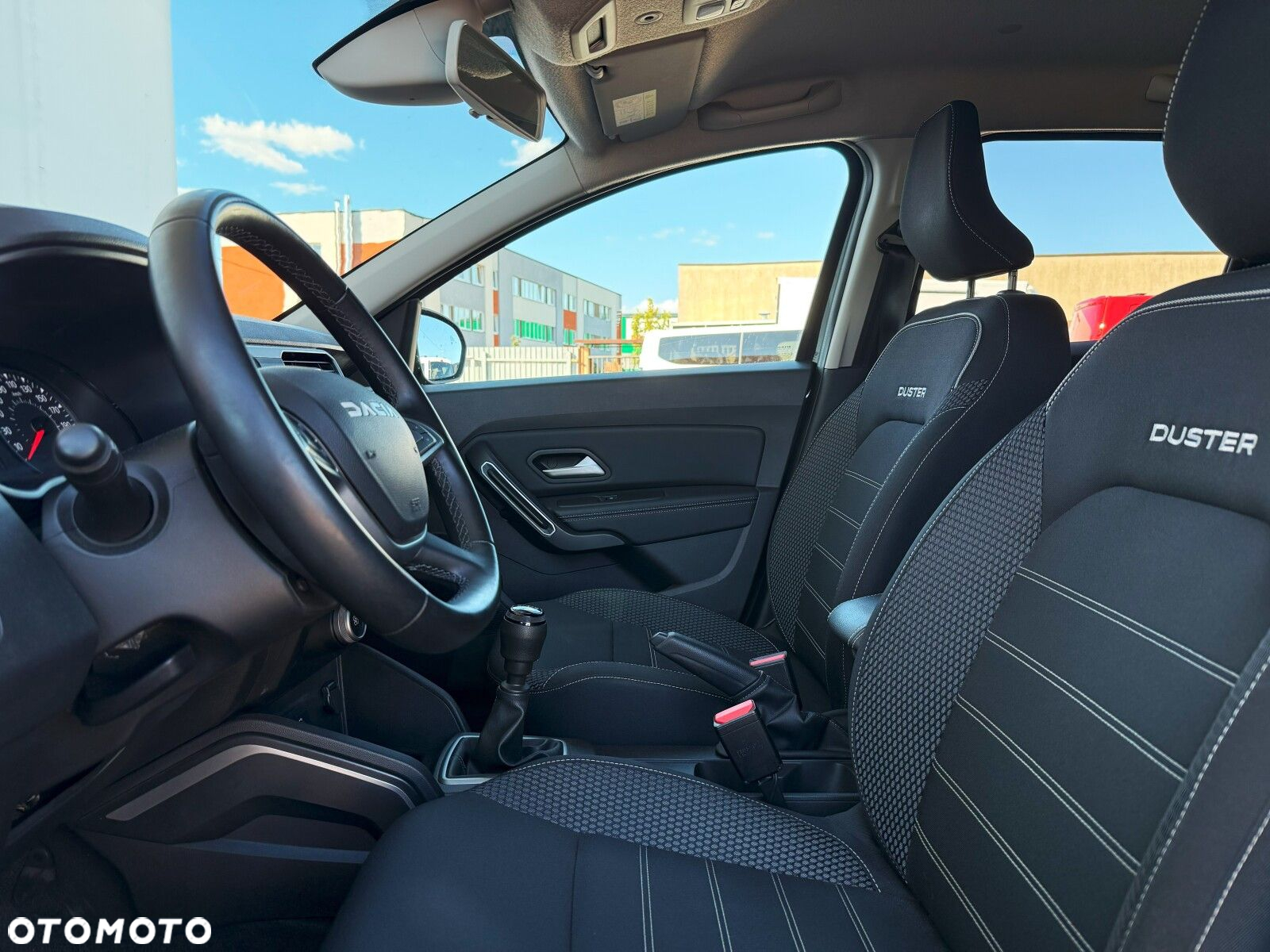 Dacia Duster - 13