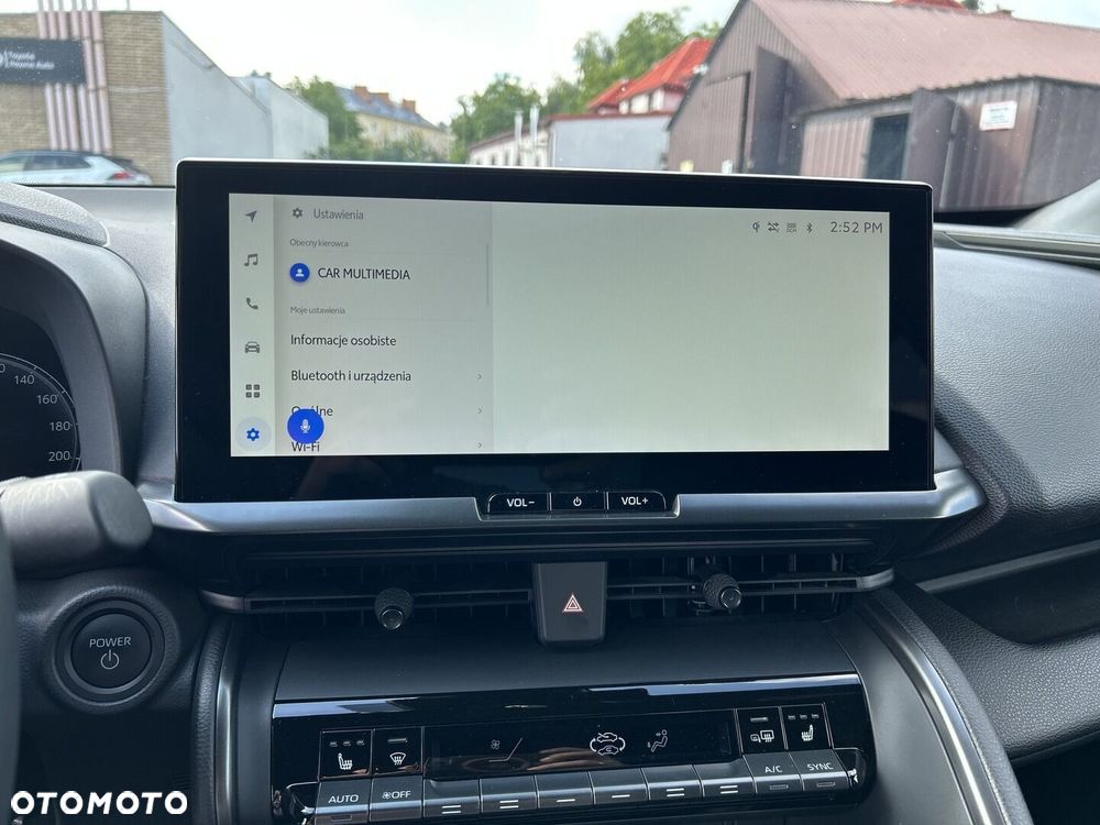 Toyota C-HR - 20