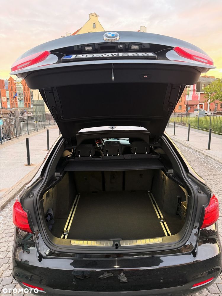 BMW Seria 3 - 7