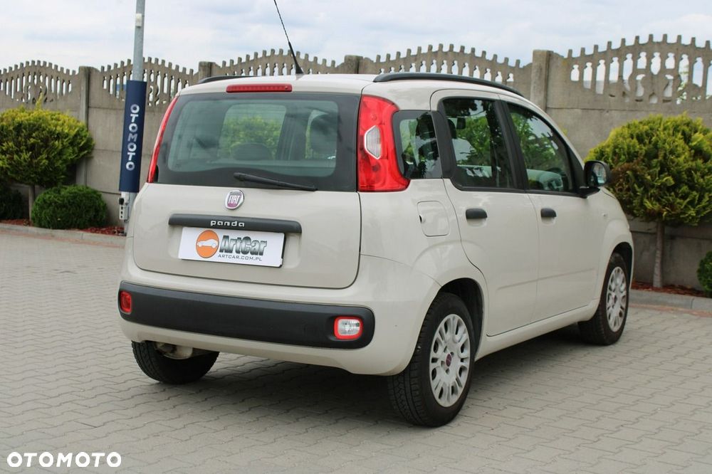 Fiat Panda 1.2 Fresh - 39
