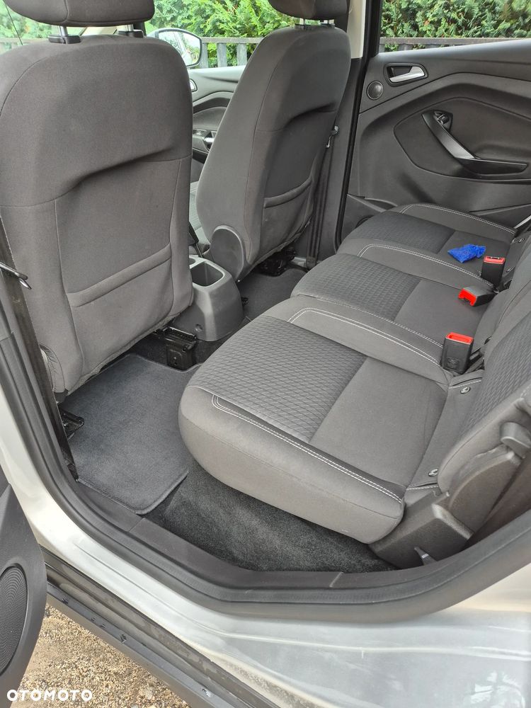 Ford C-MAX 1.5 TDCi Edition - 15