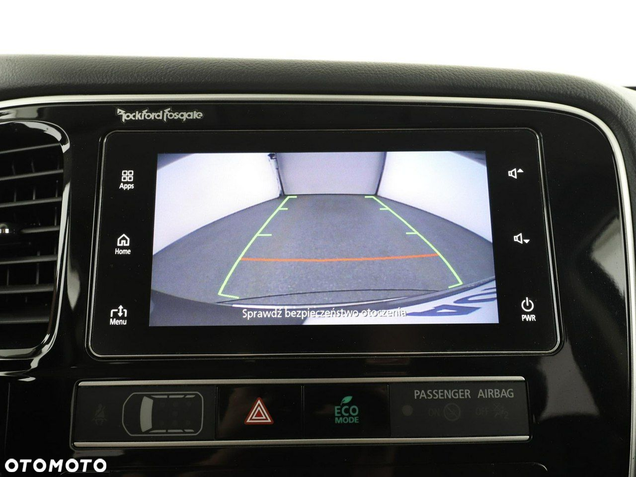 Mitsubishi Outlander 2.4 4WD Plug-In Hybrid - 26