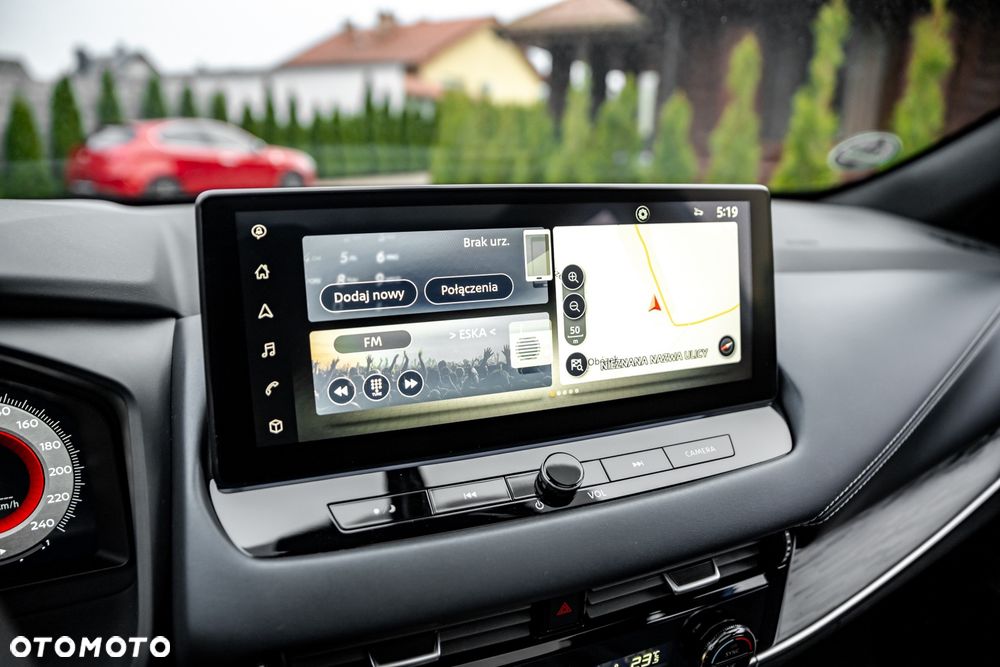 Nissan Qashqai 1.3 DIG-T Tekna DCT - 31