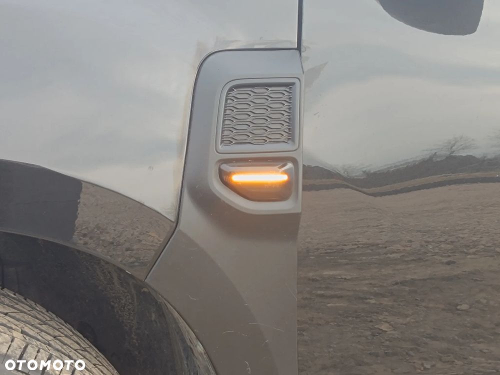Dacia Duster dCi 110 FAP 4x2 EDC Prestige - 20