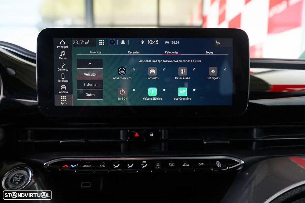 Fiat 500e 42 kWh Icon - 22
