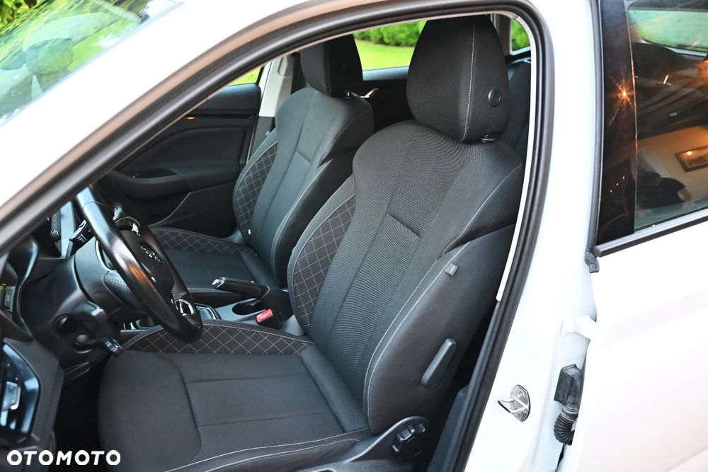 Skoda Kamiq 1.0 TSI Style - 16