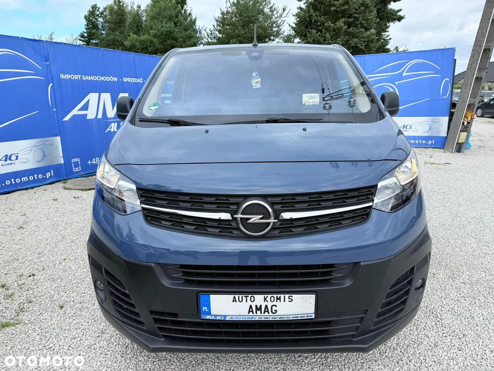 Opel VIVARO - 3
