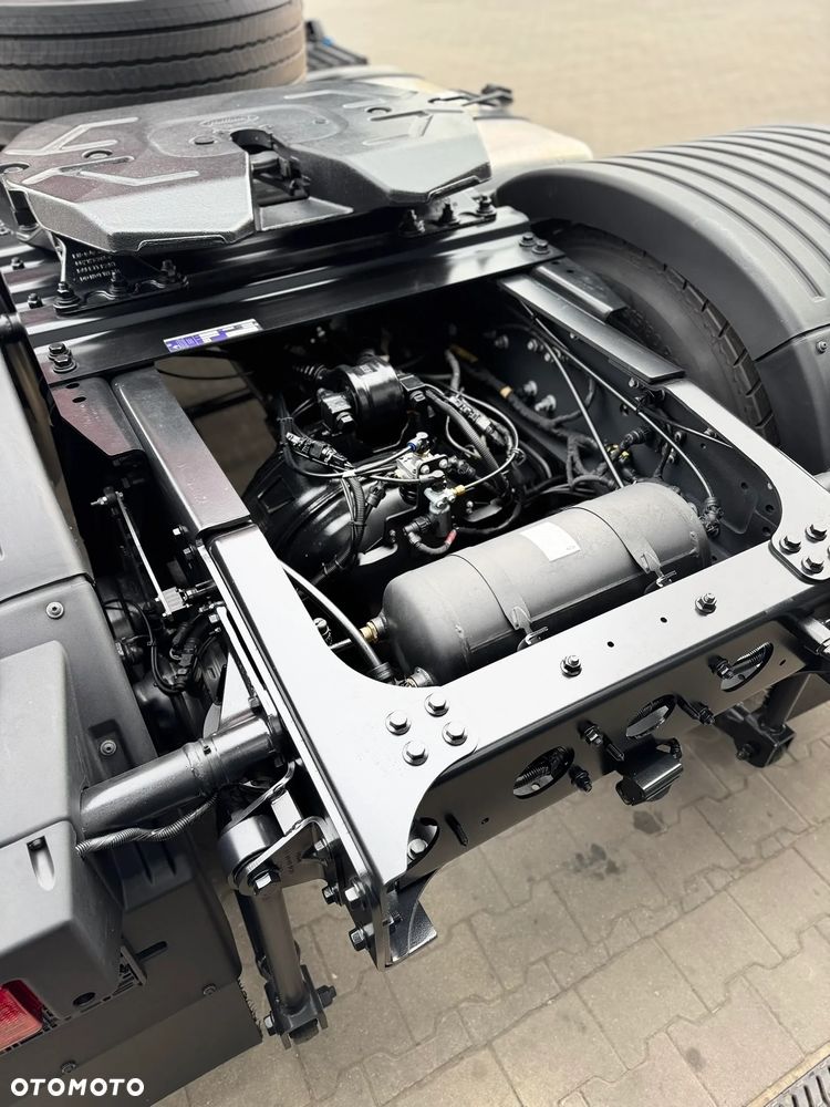 Ford F-MAX 510 Gen 2 - 20