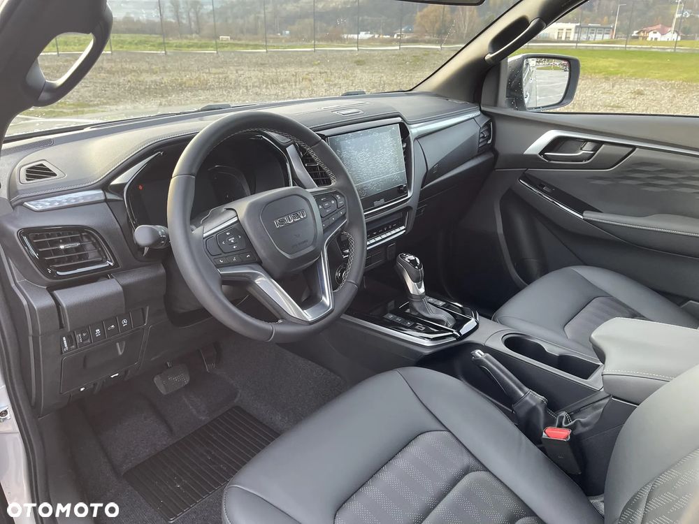 Isuzu D-Max 1.9 DC LSX - 9