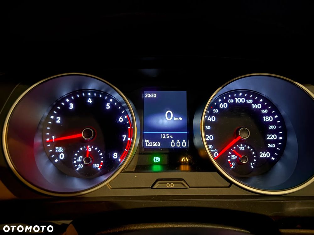 Volkswagen Tiguan 1.5 TSI EVO Comfortline - 15
