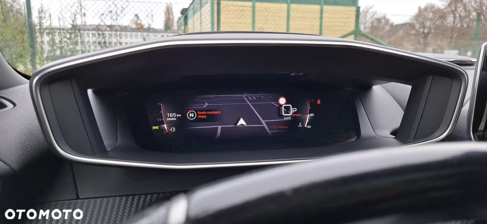 Peugeot 2008 1.5 BlueHDi GT Line S&S EAT8 - 39