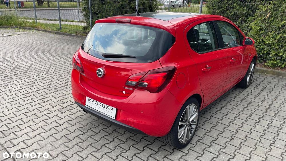 Opel Corsa 1.4 Innovation - 8