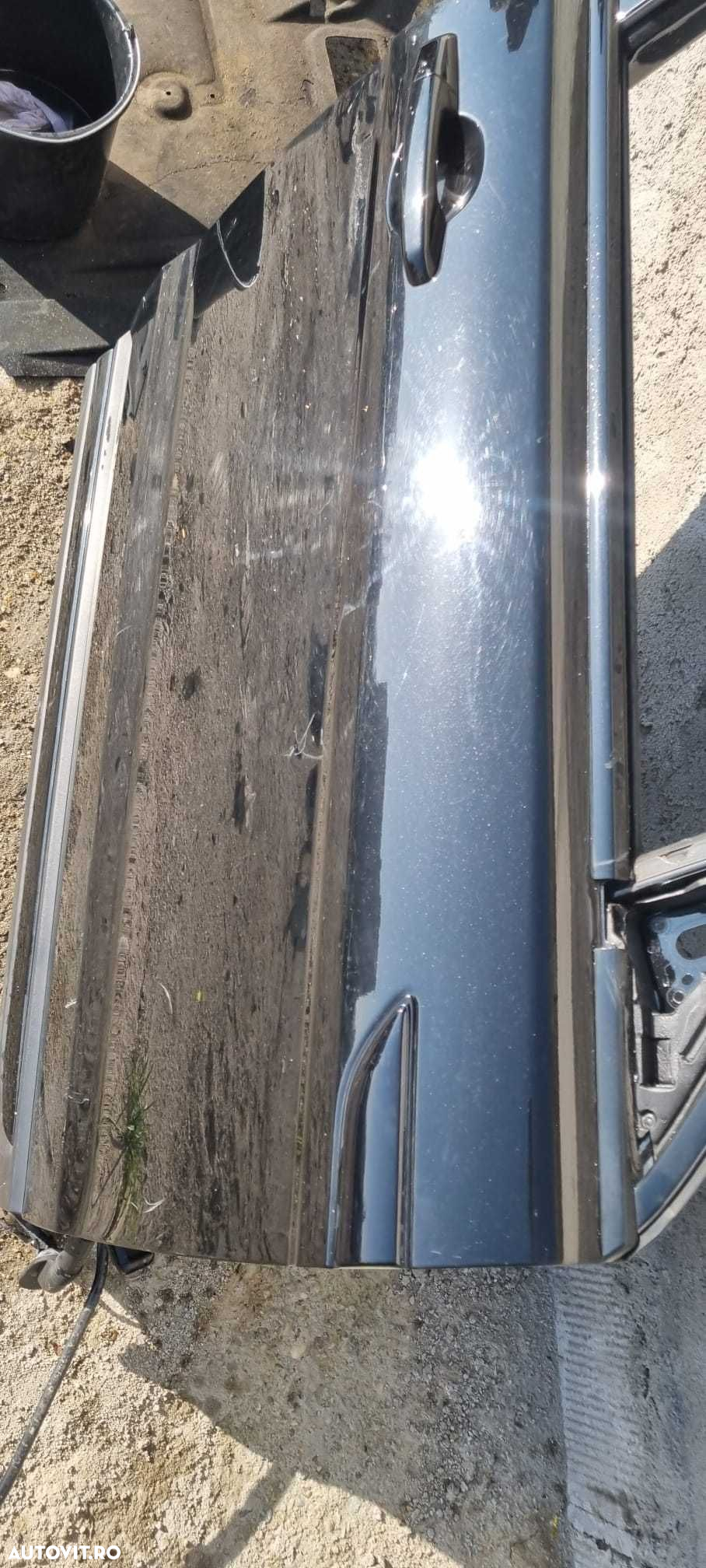 Usa dreapta fata Range Rover Evoque 2012-2019 - 2
