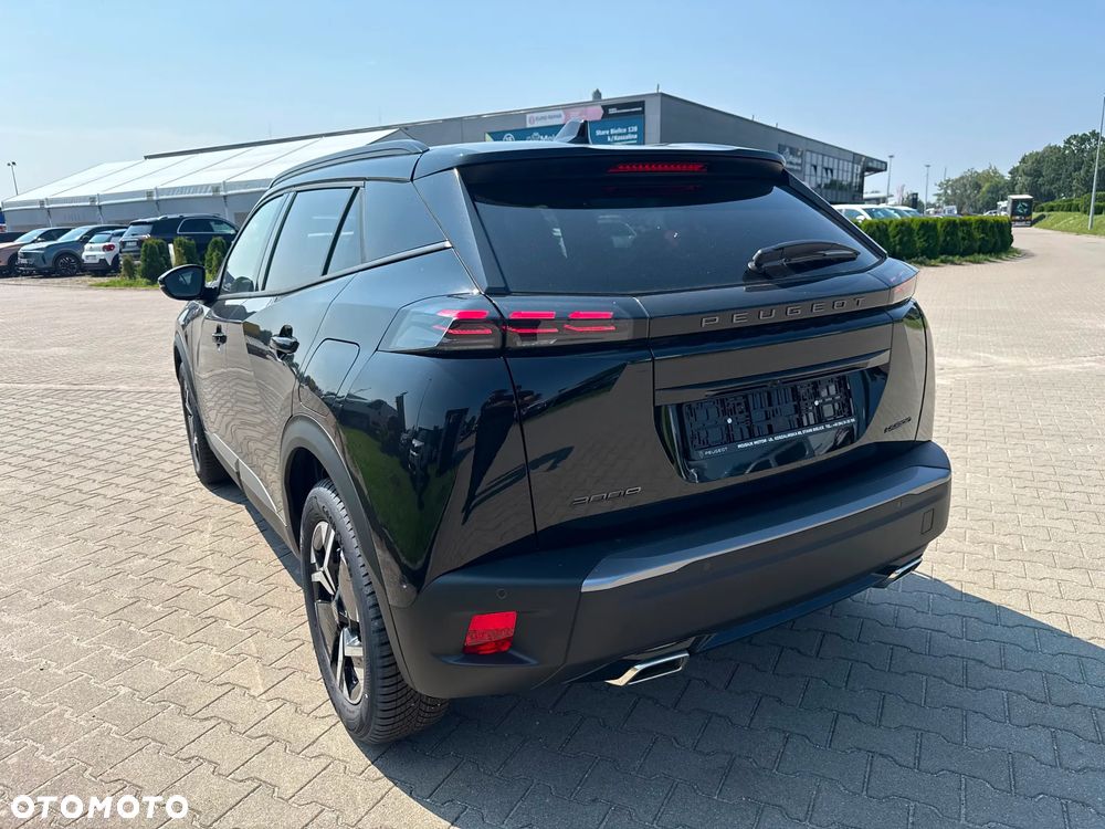Peugeot 2008 - 11