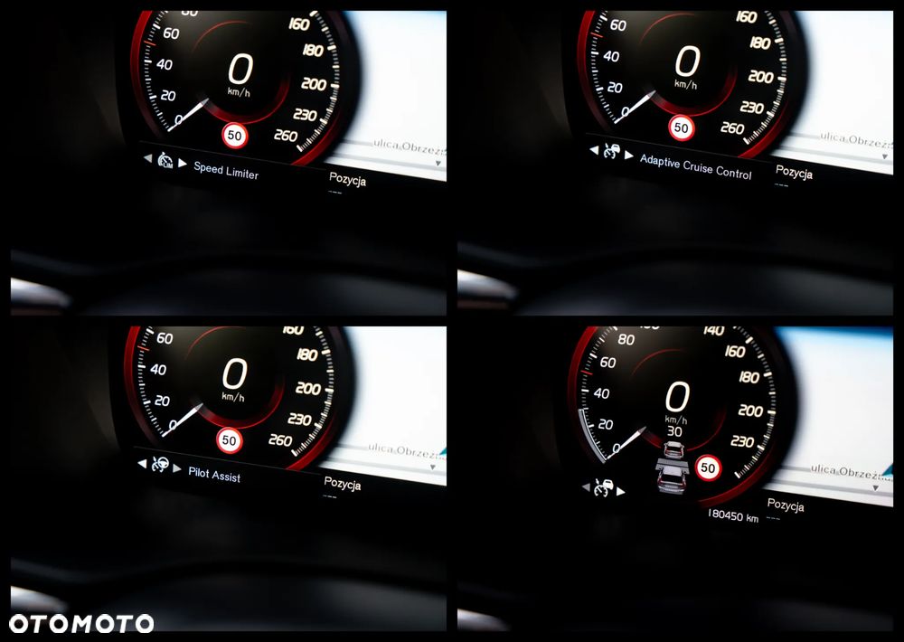 Volvo XC 60 B4 D Geartronic Inscription - 36