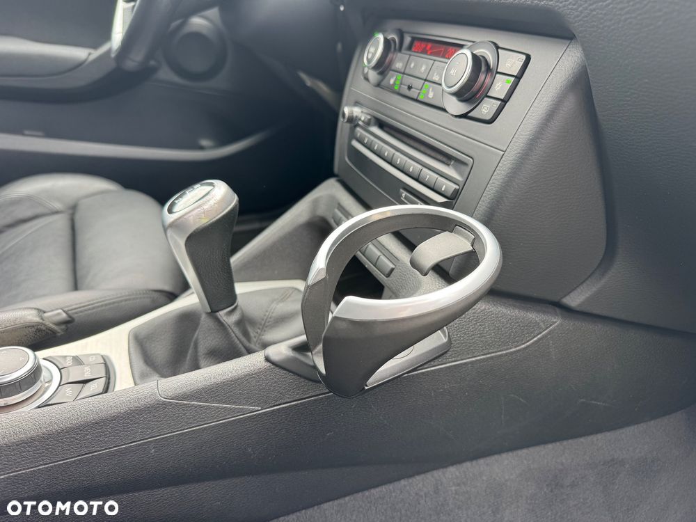 BMW X1 - 11
