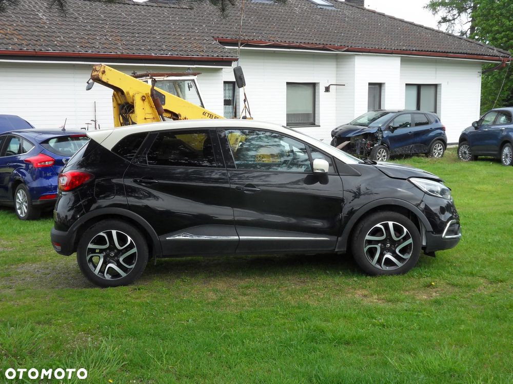 Renault Captur ENERGY dCi 90 Start&Stop Expression - 6