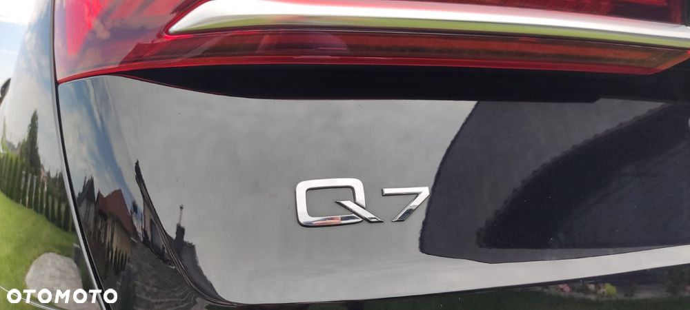 Audi Q7 - 9