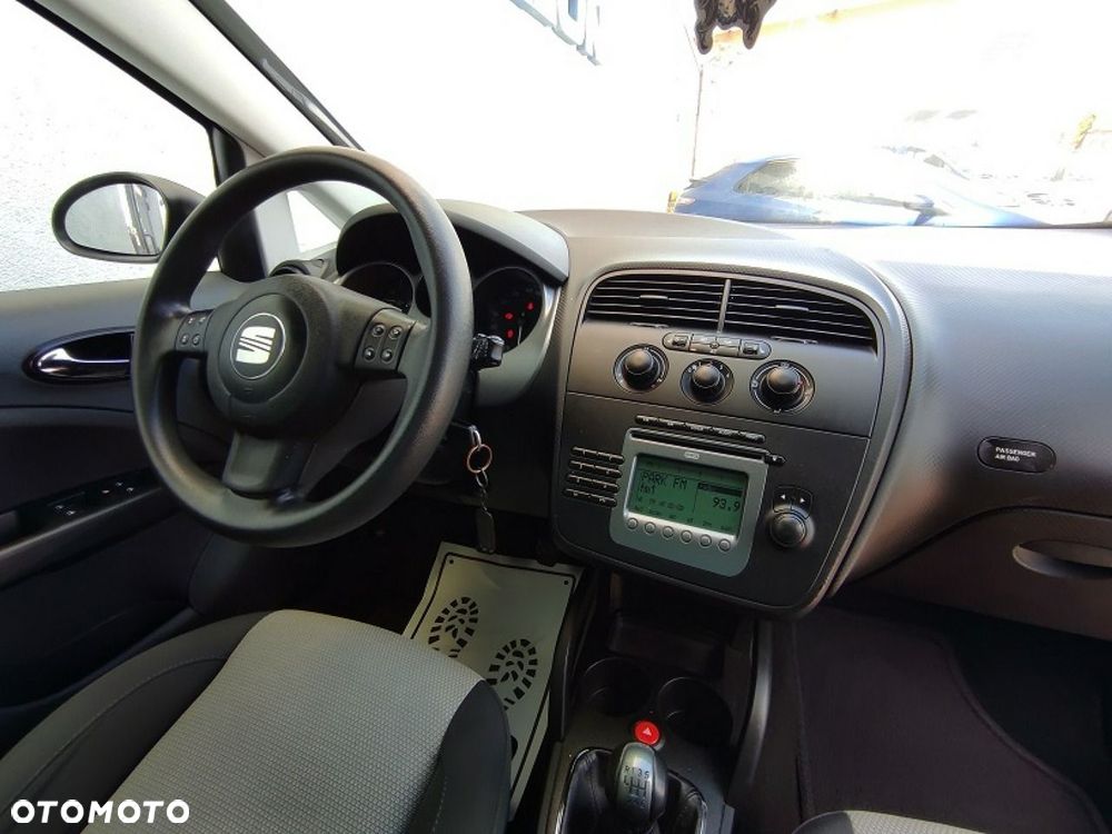 Seat Altea - 12