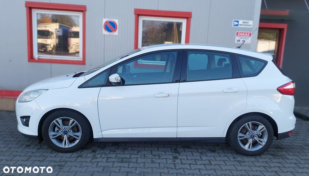 Ford C-MAX - 2